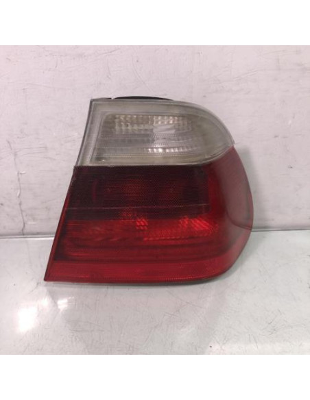 Feu arriere principal droit (feux) BMW SERIE 3 E46 PHASE 1 