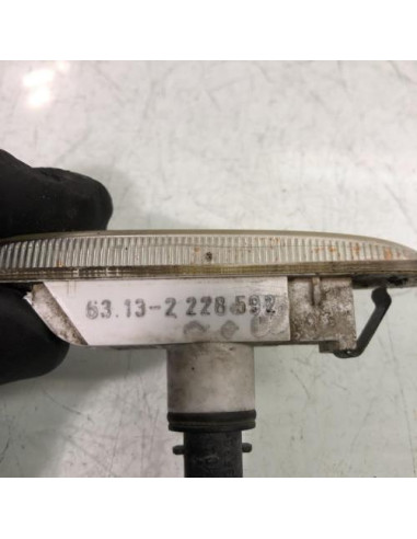 Repetiteur clignotant avant droit  (Feux) BMW SERIE 3 E46 PHASE 1 