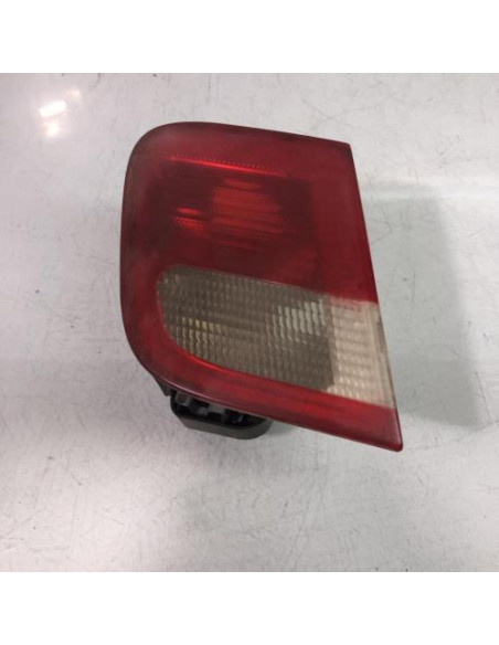 Feu arriere secondaire gauche (feux) BMW SERIE 3 E46 PHASE 1 