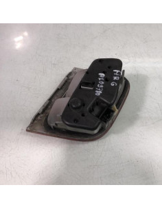 Feu arriere secondaire gauche (feux) BMW SERIE 3 E46 PHASE 1  2