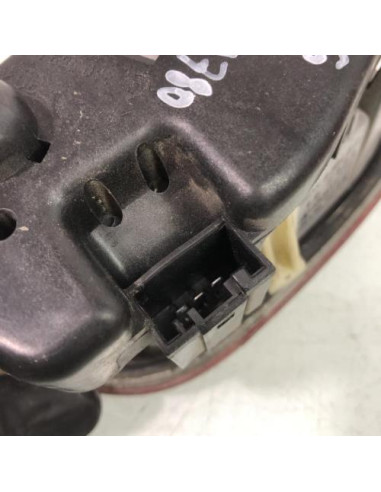 Feu arriere secondaire gauche (feux) BMW SERIE 3 E46 PHASE 1 