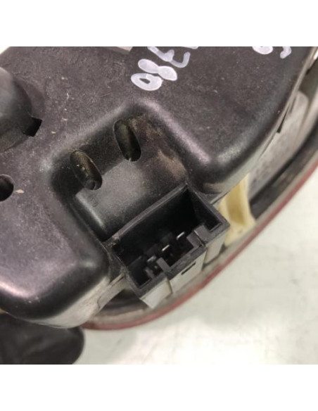 Feu arriere secondaire gauche (feux) BMW SERIE 3 E46 PHASE 1 