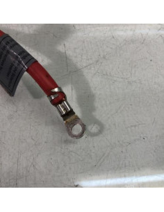 Batterie BMW SERIE 1 E87 PHASE 2 Diesel