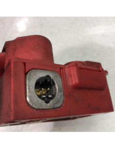 Batterie BMW SERIE 1 E87 PHASE 2 Diesel 2