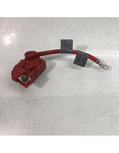 Batterie BMW SERIE 1 E87 PHASE 2 Diesel