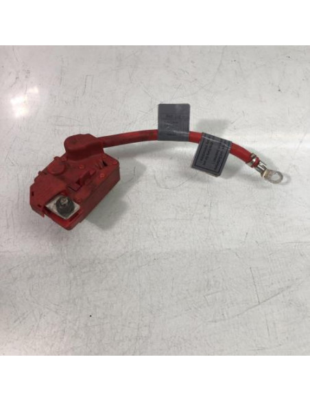 Batterie BMW SERIE 1 E87 PHASE 2 Diesel