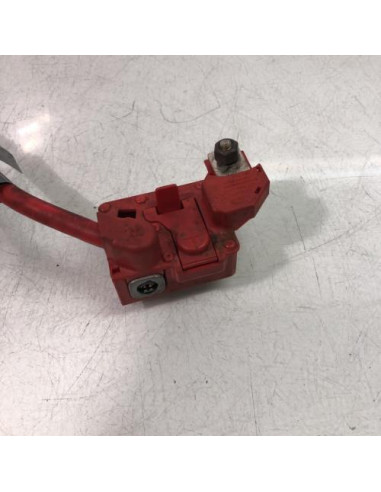 Batterie BMW SERIE 1 E87 PHASE 2 Diesel