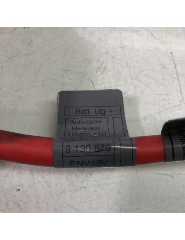 Batterie BMW SERIE 1 E87 PHASE 2 Diesel