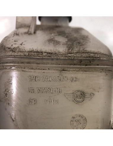 Vase d'expansion MINI MINI 1 R52 CABRIOLET Essence