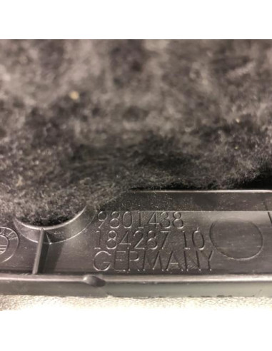 Boite a gants MINI MINI 2 R60 COUNTRYMAN BREAK 