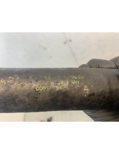 Durite BMW SERIE 3 E46 TOURING PHASE 1 BREAK Diesel 2