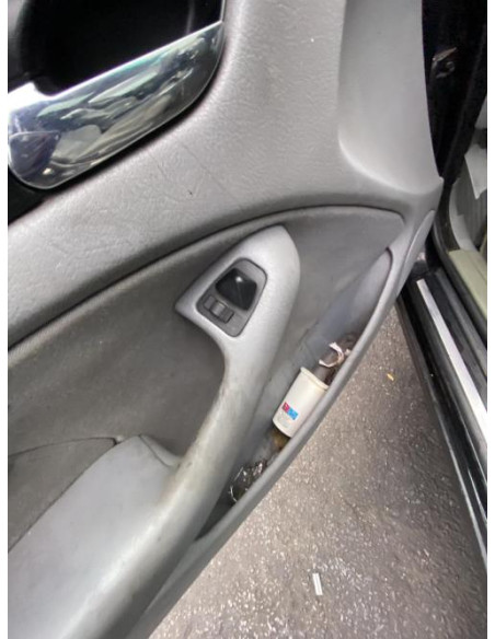 Durite BMW SERIE 3 E46 TOURING PHASE 1 BREAK Diesel