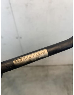 Tuyau hydraulique de direction assistee MINI MINI 1 R50/R53 PHASE 1 Diesel