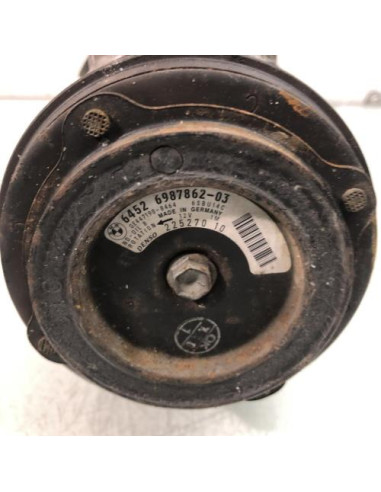 Compresseur clim BMW SERIE 1 E81 Diesel