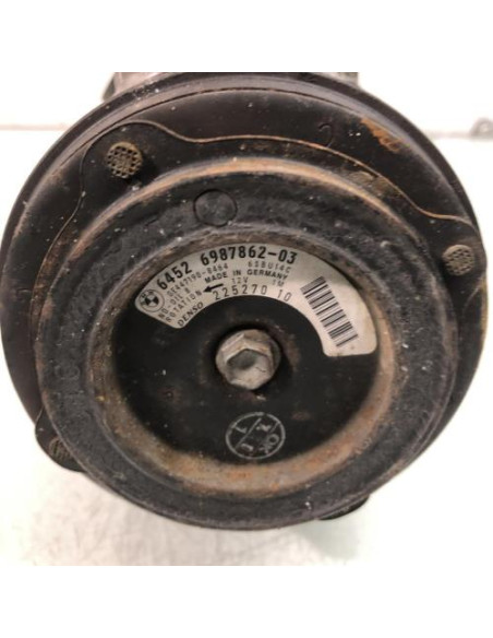 Compresseur clim BMW SERIE 1 E81 Diesel