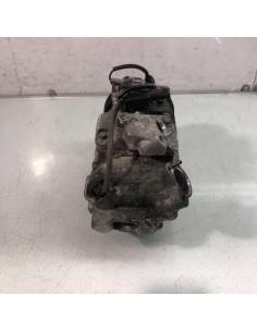 Compresseur clim BMW SERIE 1 E81 Diesel 2