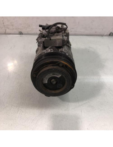 Compresseur clim BMW SERIE 1 E81 Diesel
