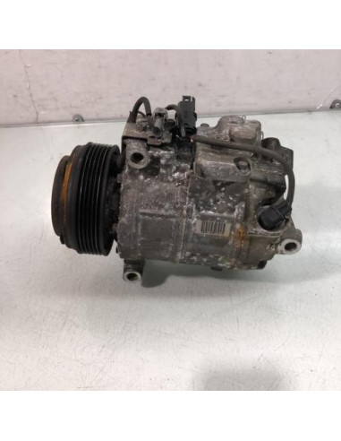 Compresseur clim BMW SERIE 1 E81 Diesel