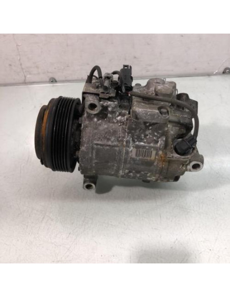 Compresseur clim BMW SERIE 1 E81 Diesel