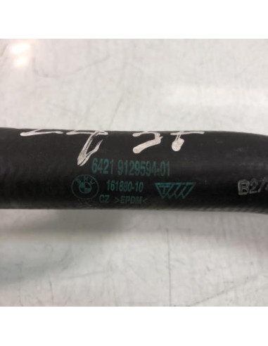 Durite BMW SERIE 1 E81 Diesel