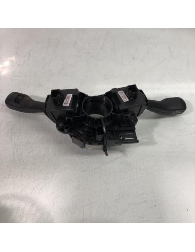 Com (Bloc Contacteur Tournant+Commodo Essuie Glace+Commodo Phare) BMW SERIE 3 E46 PHASE 1 Diesel