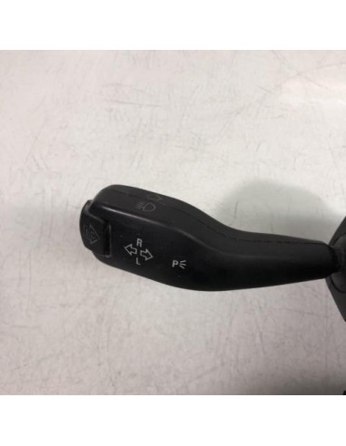 Com (Bloc Contacteur Tournant+Commodo Essuie Glace+Commodo Phare) BMW SERIE 3 E46 PHASE 1 Diesel