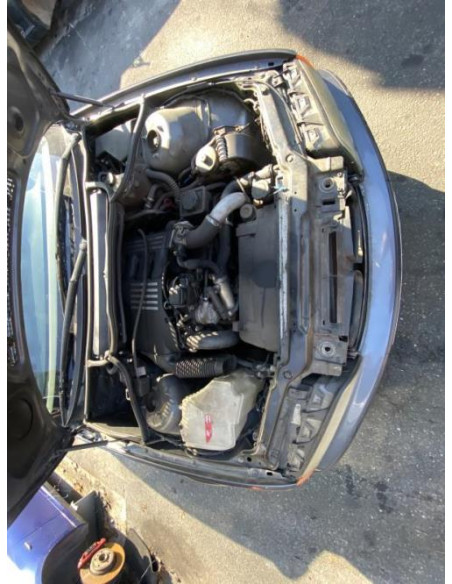 Com (Bloc Contacteur Tournant+Commodo Essuie Glace+Commodo Phare) BMW SERIE 3 E46 PHASE 1 Diesel