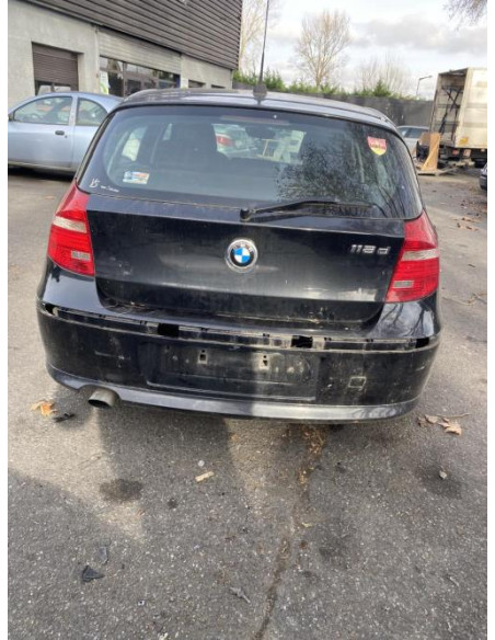 Calculateur BMW SERIE 1 E87 PHASE 2 Diesel