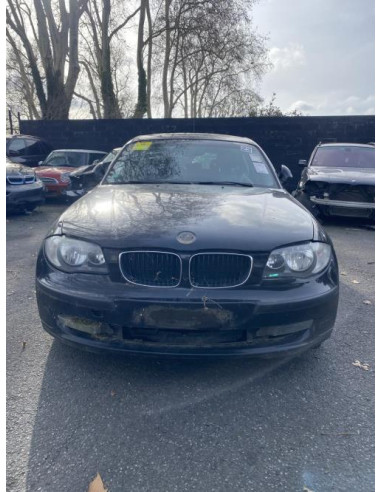 Calculateur BMW SERIE 1 E87 PHASE 2 Diesel