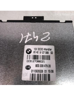 Calculateur BMW SERIE 1 E87 PHASE 2 Diesel