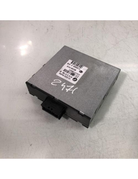 Calculateur BMW SERIE 1 E87 PHASE 2 Diesel