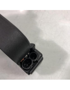 Batterie BMW SERIE 1 E87 PHASE 2 Diesel