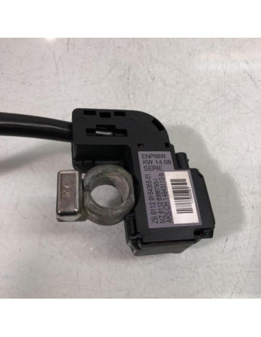 Batterie BMW SERIE 1 E87 PHASE 2 Diesel