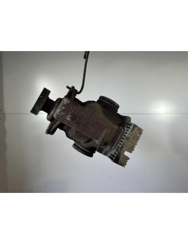 Pont (propulsion) BMW SERIE 7 E65 PHASE 2 Diesel