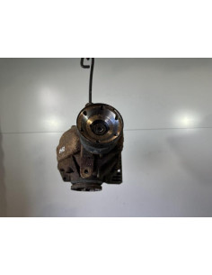 Pont (propulsion) BMW SERIE 7 E65 PHASE 2 Diesel 2