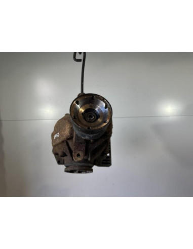 Pont (propulsion) BMW SERIE 7 E65 PHASE 2 Diesel