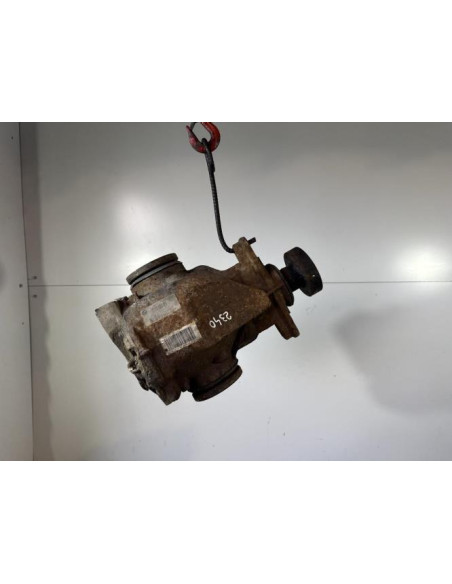 Pont (propulsion) BMW SERIE 7 E65 PHASE 2 Diesel