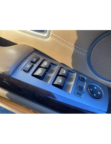 Pont (propulsion) BMW SERIE 7 E65 PHASE 2 Diesel