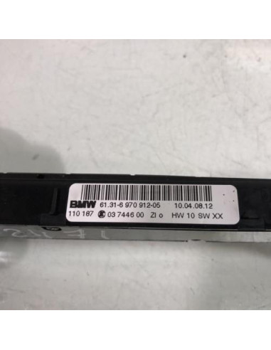 Bouton/Interrupteur BMW SERIE 1 E87 PHASE 2 Diesel