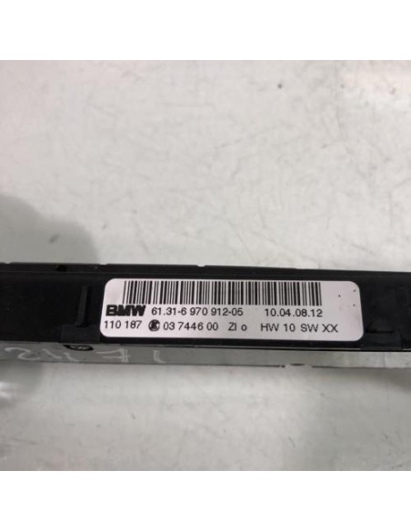 Bouton/Interrupteur BMW SERIE 1 E87 PHASE 2 Diesel