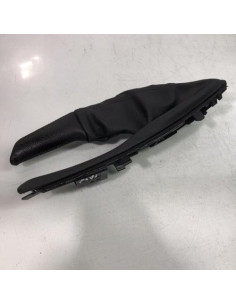 Soufflet de levier de frein a main BMW SERIE 1 E87 PHASE 2 Diesel 2