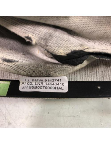 Soufflet de levier de frein a main BMW SERIE 1 E87 PHASE 2 Diesel