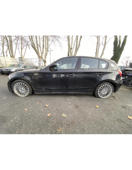 Soufflet de levier de frein a main BMW SERIE 1 E87 PHASE 2 Diesel