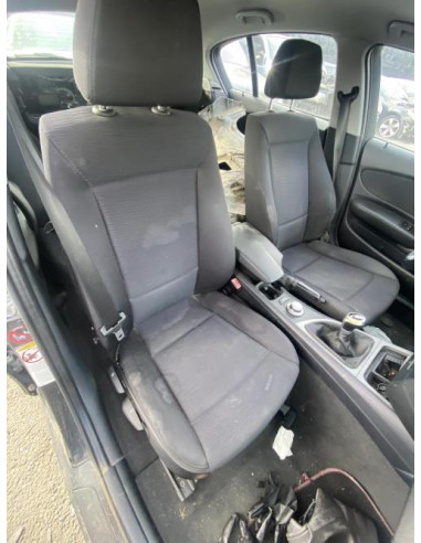 Soufflet de levier de frein a main BMW SERIE 1 E87 PHASE 2 Diesel