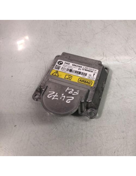 Boitier air bag BMW SERIE 1 F21 PHASE 1 Essence