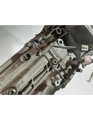 Boite de vitesses BMW SERIE 1 F21 PHASE 2 Diesel
