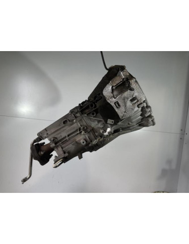 Boite de vitesses BMW SERIE 1 F21 PHASE 2 Diesel