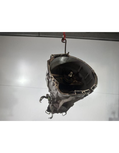 Boite de vitesses BMW SERIE 1 F21 PHASE 2 Diesel