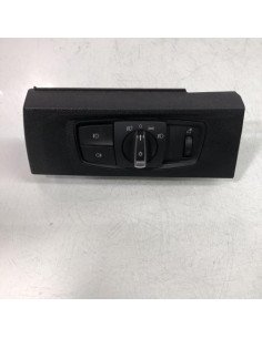 Commande de phare BMW SERIE 1 F21 PHASE 1 Essence