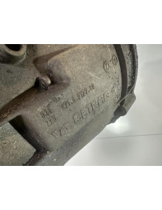 Boite de vitesses BMW SERIE 3 E36 COMPACT Diesel